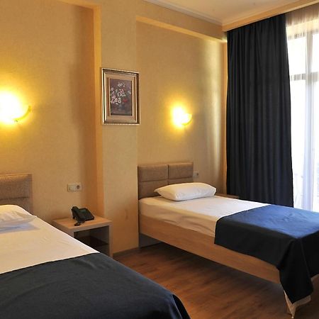 Hotel Ok Georgia Tbilissi Extérieur photo
