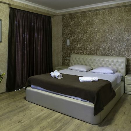 Hotel Ok Georgia Tbilissi Extérieur photo