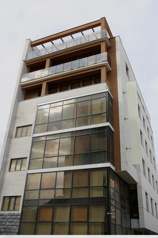 Hotel Ok Georgia Tbilissi Extérieur photo