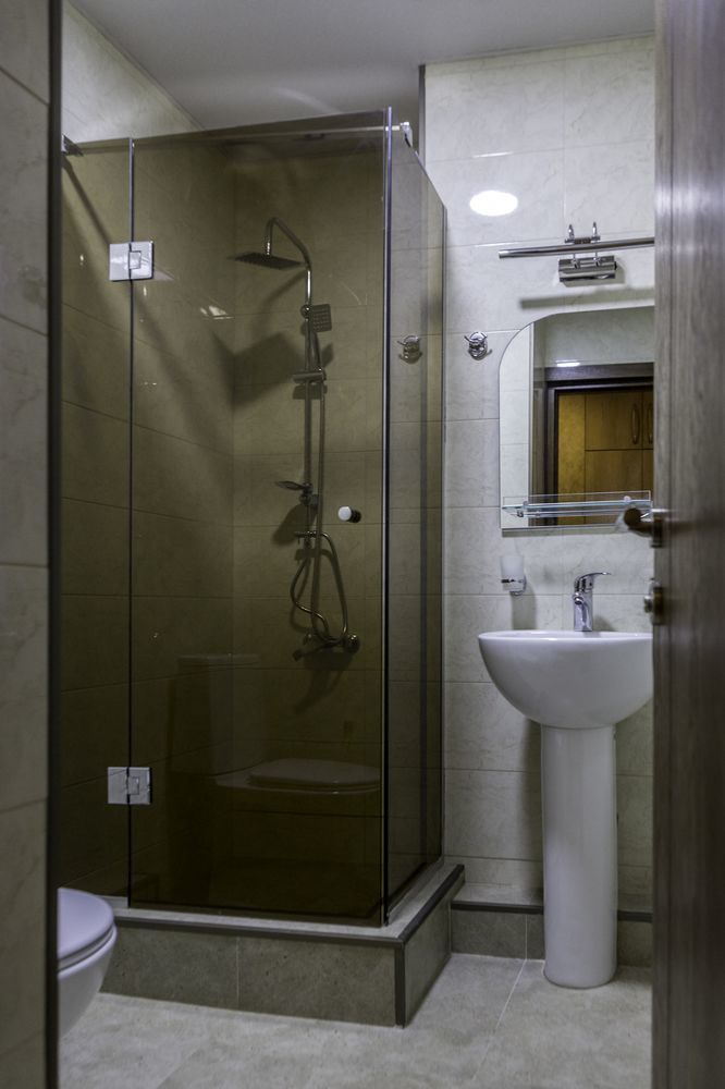 Hotel Ok Georgia Tbilissi Extérieur photo