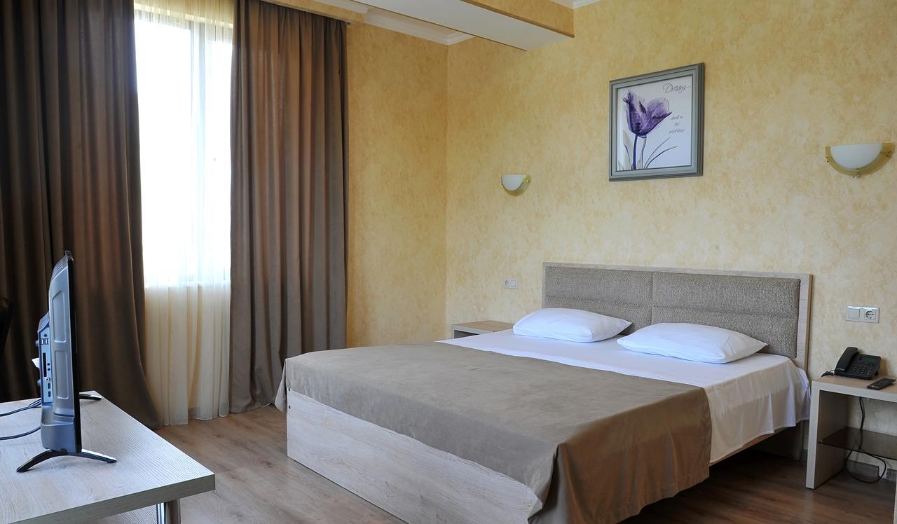 Hotel Ok Georgia Tbilissi Extérieur photo