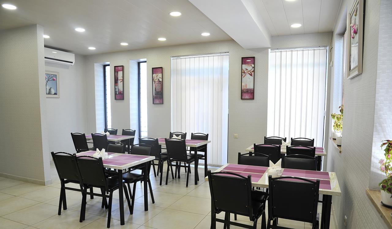 Hotel Ok Georgia Tbilissi Extérieur photo