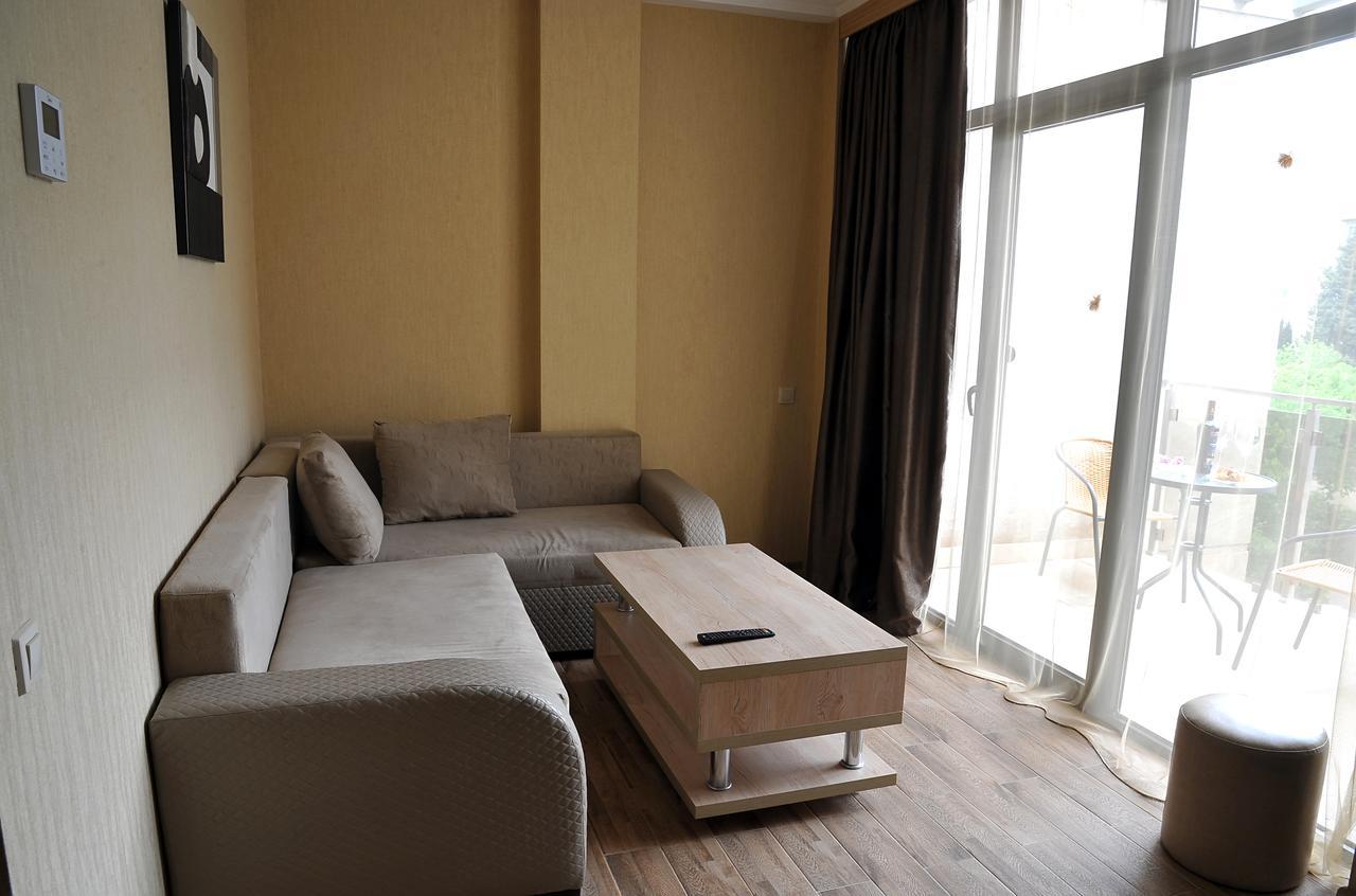 Hotel Ok Georgia Tbilissi Extérieur photo