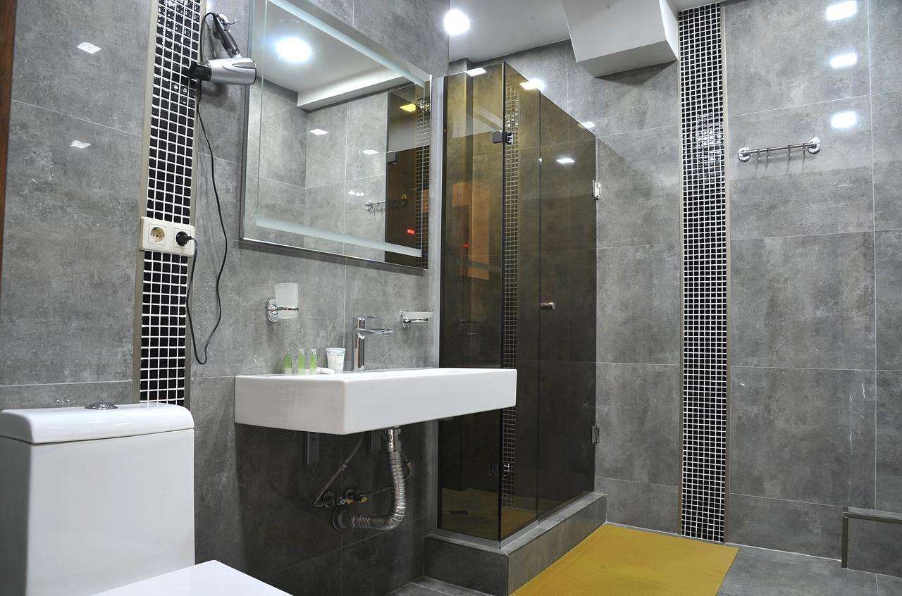 Hotel Ok Georgia Tbilissi Extérieur photo