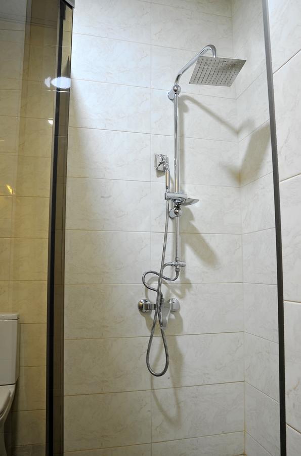 Hotel Ok Georgia Tbilissi Extérieur photo