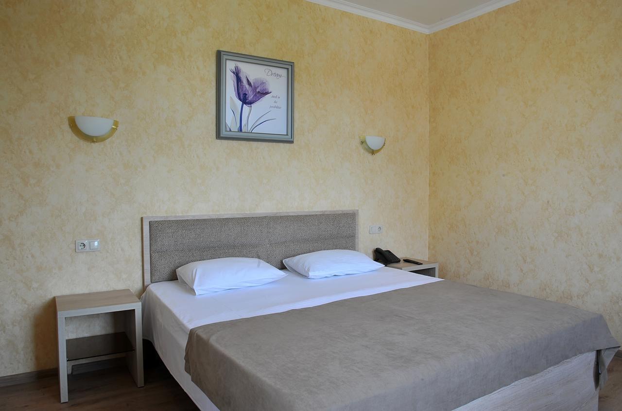 Hotel Ok Georgia Tbilissi Extérieur photo