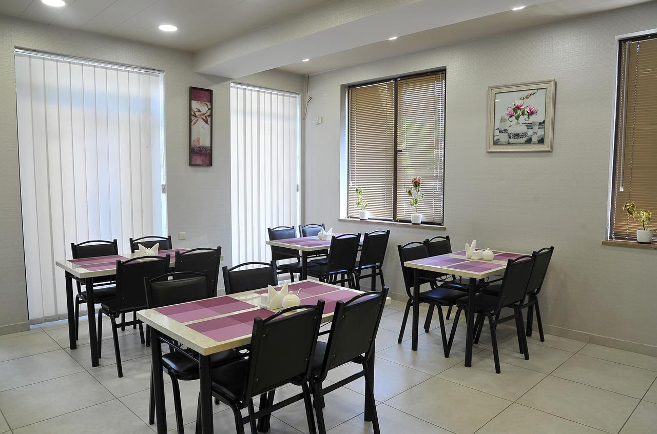 Hotel Ok Georgia Tbilissi Extérieur photo