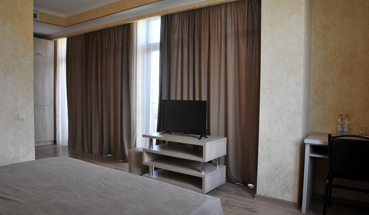 Hotel Ok Georgia Tbilissi Extérieur photo