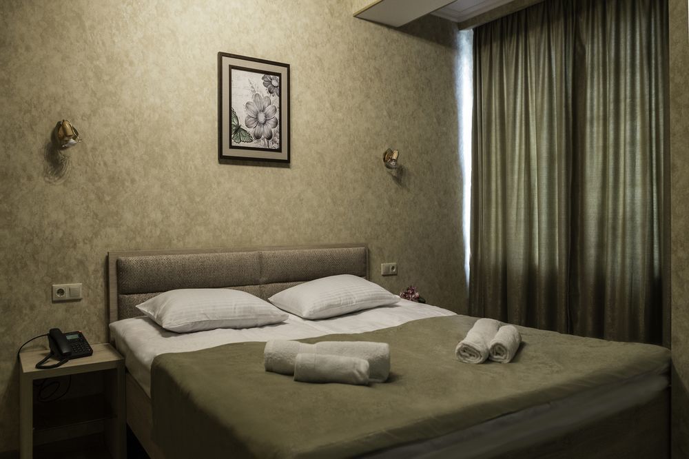 Hotel Ok Georgia Tbilissi Extérieur photo