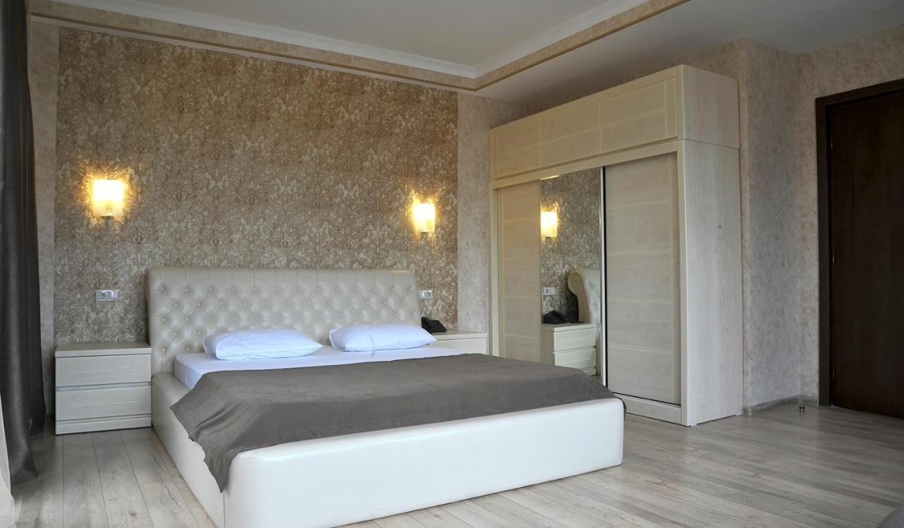 Hotel Ok Georgia Tbilissi Extérieur photo