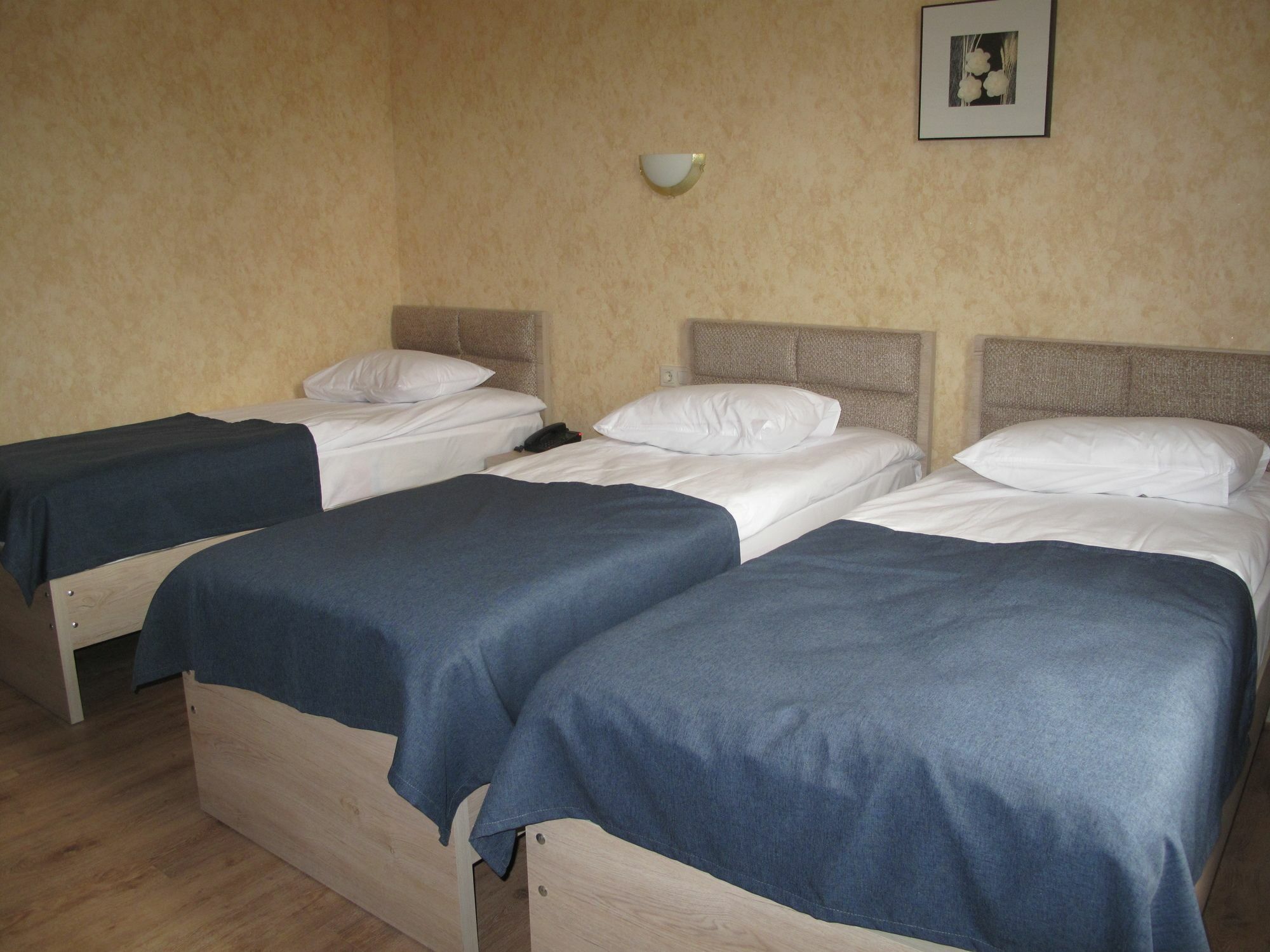 Hotel Ok Georgia Tbilissi Extérieur photo